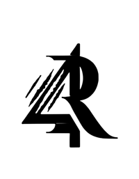 Image 2 of R4 Dtf Transfers