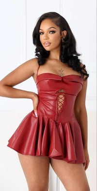 Image 3 of Sexy Lady Mini Dress