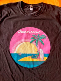 Image 1 of Oogee Wawa x RFP Collab Tee x Tank