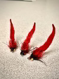 Image 2 of Pollywog (Foamless Tail)