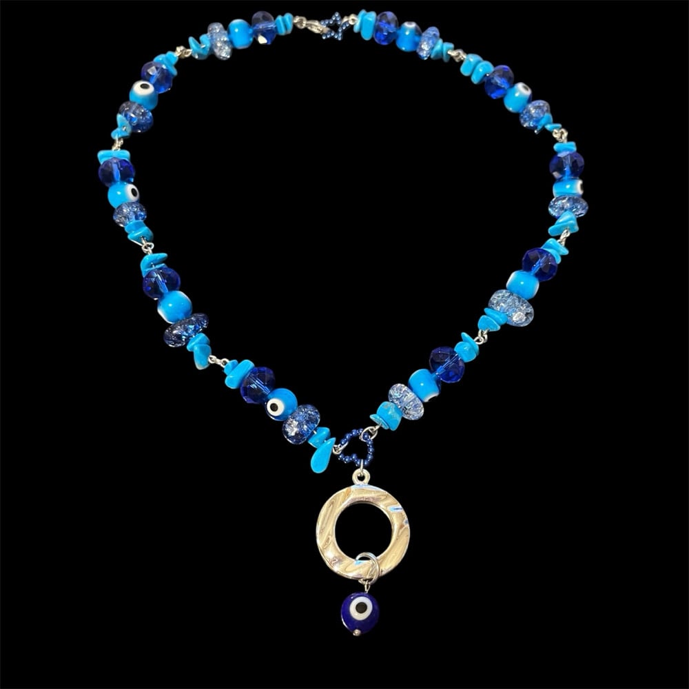 Image of EVIL EYE