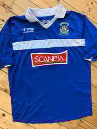 Image 1 of Replica 2006/07 TFG Home Shirt Le Fondre 14