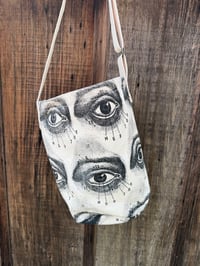Image 11 of Eye Pattern - Can Bag