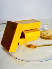 Image 1 of DARK SPOT’S AND HYPER PIGMENTATION SOAP BAR
