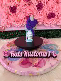 Image 2 of Rumi K-Pop Demon Hunter Wig