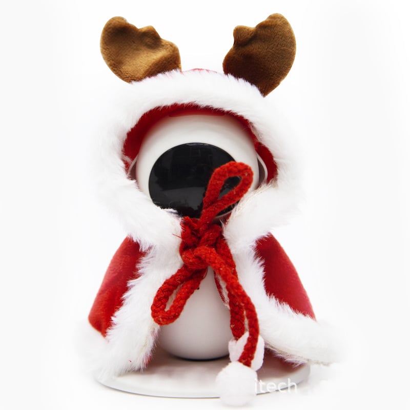 Image of Compatible with Eilik Robot Pet 1PC Clothes Accessories (Only Includes Clothing, Not Includes Robot)