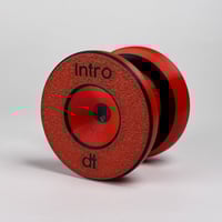 Image 1 of intro - beginner yoyo