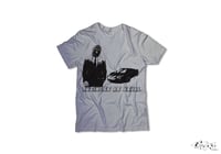 Image 1 of VV BUSINESS AS USUAL TEE