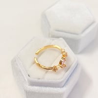 Image 2 of Daisy Ring