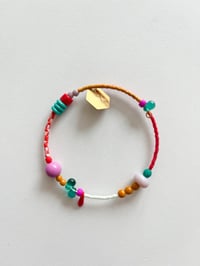 Bracelet Grigri MILA