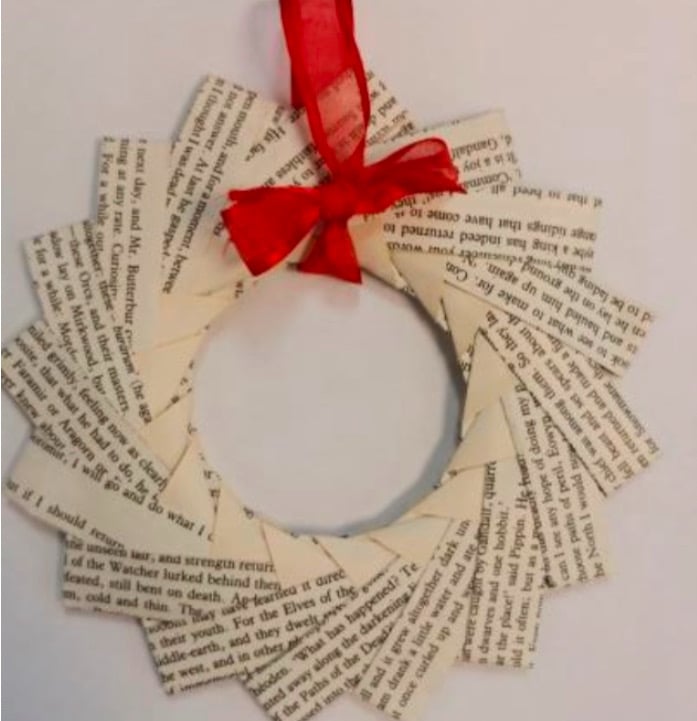 Image of Origami Decorations