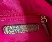 Image 7 of Juicy Couture Clutch
