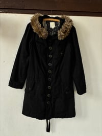 Image 1 of Vintage Diesel Parka