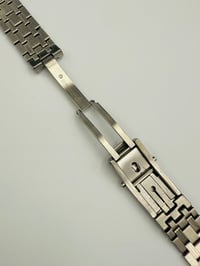 Image 7 of 20mm Omega Professional PlanetOcean Stainless Steel watch strap Band fits Speedmaster