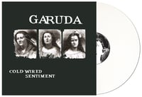 Garuda-Cold Wired Sentiment