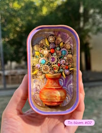 Image 2 of Tin bloom