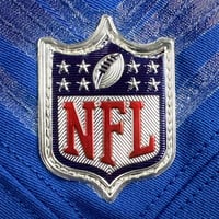 Image 4 of 2015 Nike NFL Team-Issued Game Jersey Indianapolis Colts Andre Johnson Team COA