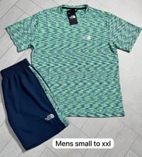 Image 5 of Mens Shorts Sets