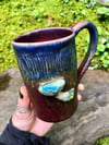 Mushroom Mug I