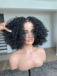 Image 2 of Refurbished wig 9