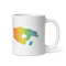 Image of FLICK BEAN MUG