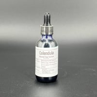 Image 1 of Calendula Alcohol-Free Tincture