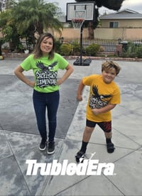 Image 1 of Adult Excelsior 1 DryBlend® T-Shirt