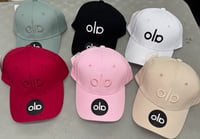 Image 2 of Alo hat 