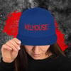 KILLHOUSE Snapback Hat