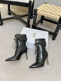 Image 3 of STARZY SHORT BOOTS