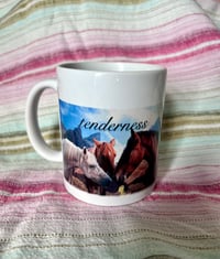 Tenderness Mug 