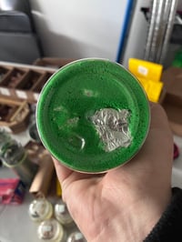 Image 2 of Mystery Crystal Kinetic Sand