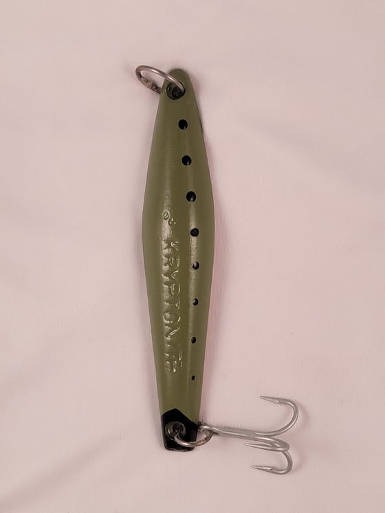 Image of OD green / Orange 