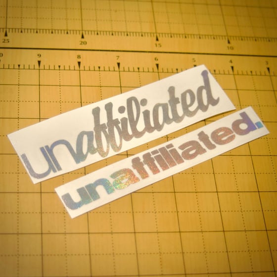 Image of Holo-Chrome Pack (2 Pack)