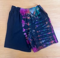 Image 2 of Half Dip Champion Shorts Large