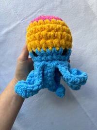 Image 12 of Pride Flag Octopuses 