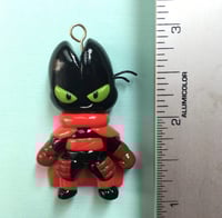 Image 4 of MM:HoPH Inspired Polymer Clay Charms