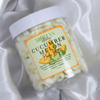 Cucumber Melon Body Butter