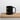 Black Glossy Mug