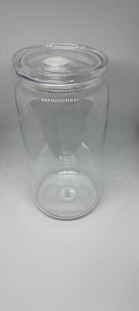 16oz Acrylic Libbey