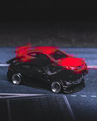 Image 18 of MERCEDES-BENZ C63 AMG COUPE BLACK SERIES CUSTOMS