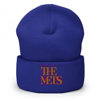 Image 1 of The Mets Beanie