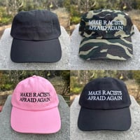 Image 1 of “MRAA” DAD CAPS 
