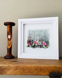 Image 2 of Loughborough Textile Landscape Workshop