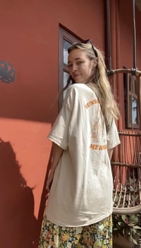 Image 3 of Sunshine Gets Me High - Graphic-T