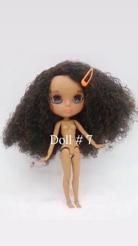 Image 1 of Doll 7🎀