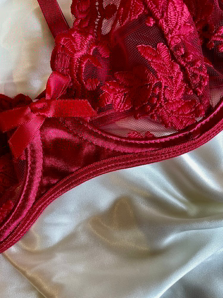 Image of Autumn 26’ set