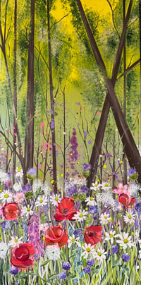 Image 2 of “What a wonderful world” art print