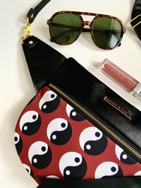 Image 6 of Yin Yang crossbody 