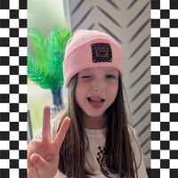 Image 10 of HAT: Kid's Beanie